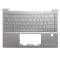 Carcasa superioara cu tastatura palmrest Laptop, HP, Pavilion Aero 13-BE, M64474-001, M64474-271, M52830-001, M52830-271, cu iluminare, layout US