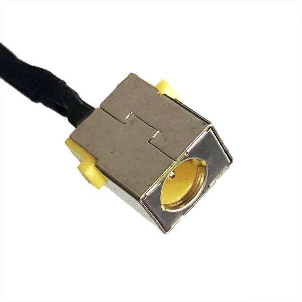 Mufa alimentare Laptop, Acer, Aspire 3 A315-33, A315-41G, A315-53G, N17C4, 50.GP4N2.003, DC301010N00, 18cm