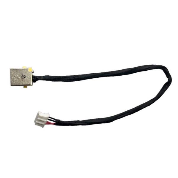 Mufa alimentare Laptop, Acer, Aspire 5 A515-41, A515-41G, A515-52, A515-52G, A517-51, A517-51G,, DC301010N00, DC301010Q00, DC301010P00, DC3010l00, DC301011900, 50.Q2XN2.002, 18cm