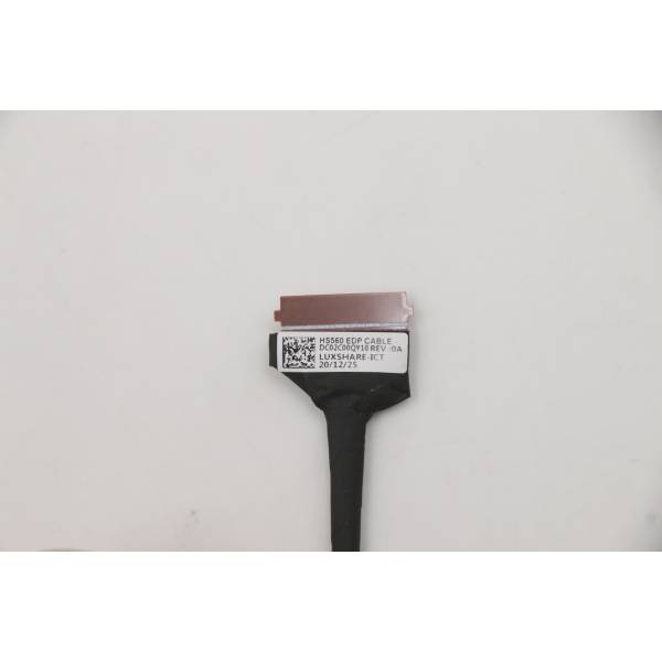 Cablu video LVDS Laptop, Lenovo, V15 G4 IRU Type 83A1, 83CC, 5C10S30209, DC02C00QY00, DC02C00QY10, DC02C00QY20, HS560 EDP Cable