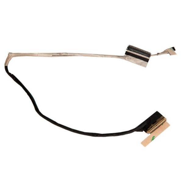 Cablu video LVDS Laptop Gaming, Asus, ROG Zephyrus S15 GX502GV, GX502GW, GX502LWS, GX502LXS, 14005-03020200, 14005-03020300, Sharp EDP GX502GW EDP Cable 40 pini