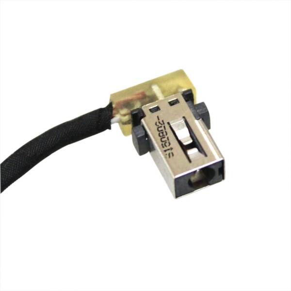 Mufa alimentare Laptop, Acer, Swift 5 SF515-51, SF515-51T, DC30100VR00, 5 pini