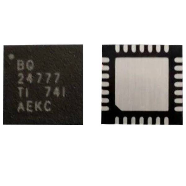 SMD BQ24777, BQ24777R, BQ24777RU, BQ24777RUY, Z4777, BQ 24777, BQ24777RUYR