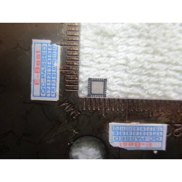 SMD BQ24777, BQ24777R, BQ24777RU, BQ24777RUY, Z4777, BQ 24777, BQ24777RUYR