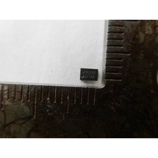 SMD UP9030P, UP9030PQSAA, UP9O30P, UP903OP