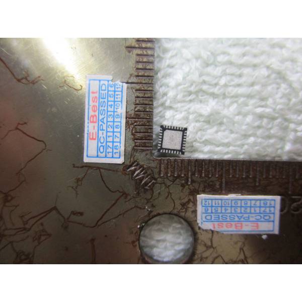 ISL95812HRZ, ISL95812 HRZ, 95812HRZ, 95B12, 958I2, 95812, ISL95812H, ISL95812HR