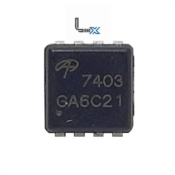 Mosfet AON7404