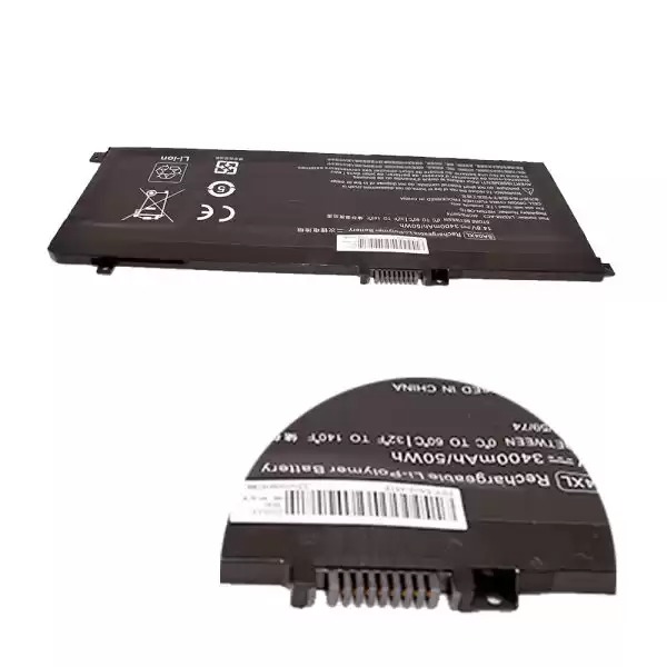Baterie compatibila Laptop 2in1, HP, Envy X360 15-FE, 15-FL, SA04XL, 14.8V, 3400mAh, 50Wh