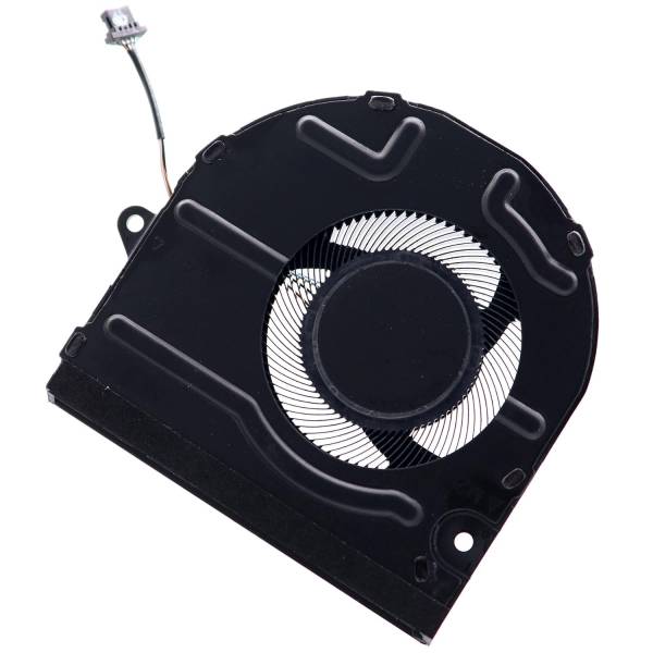 Cooler Laptop, Dell, Vostro 14 5415, P143G, P143G002, B6805AFHNF2000TN, 023.100NB.0011, 5V, 0.6A