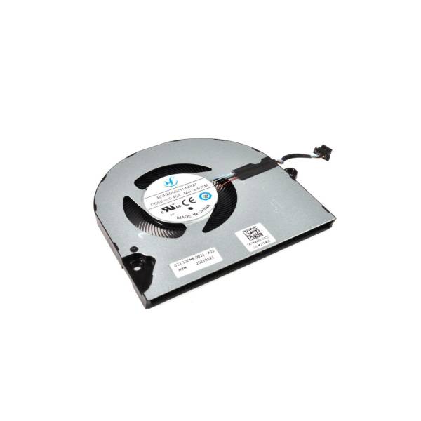 Cooler Laptop, Dell, Vostro 14 5415, P143G, P143G002, B6805AFHNF2000TN, 023.100NB.0011, 5V, 0.6A