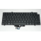 Tastatura Laptop, Dell, Precision 14 3470, P137G, P137G007, 0NJGWK, 0G7FK7, iluminata, layout UK