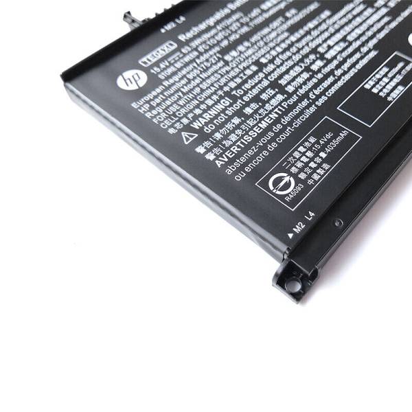 Baterie Laptop, HP, Pavilion 15-DP, TPN-Q173, 849570-542, 849570-543, TE04XL, 15.4V, 4112mAh, 63.3 Wh