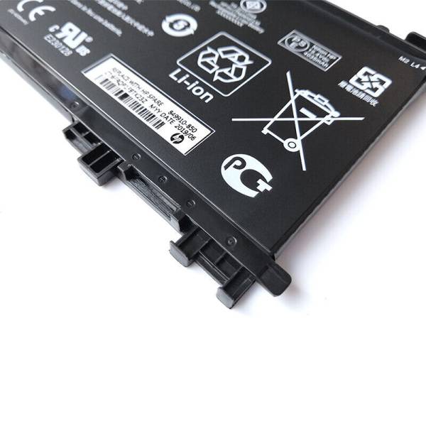 Baterie Laptop, HP, Pavilion 15-DP, TPN-Q173, 849570-542, 849570-543, TE04XL, 15.4V, 4112mAh, 63.3 Wh