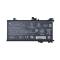 Baterie Laptop, HP, Pavilion 15-DP, TPN-Q173, 849570-542, 849570-543, TE04XL, 15.4V, 4112mAh, 63.3 Wh