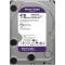 HDD WD Purple, 4TB, 5400rpm, 64 MB cache, SATA III