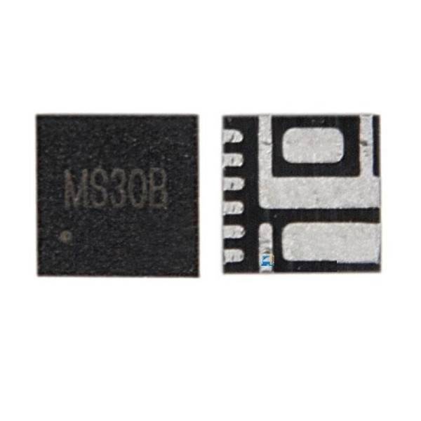 SMD SY8208, SY8208B, SY8208BQNC, MS4GE, MS3VM, MS3BB, MS3BC, MS7AB