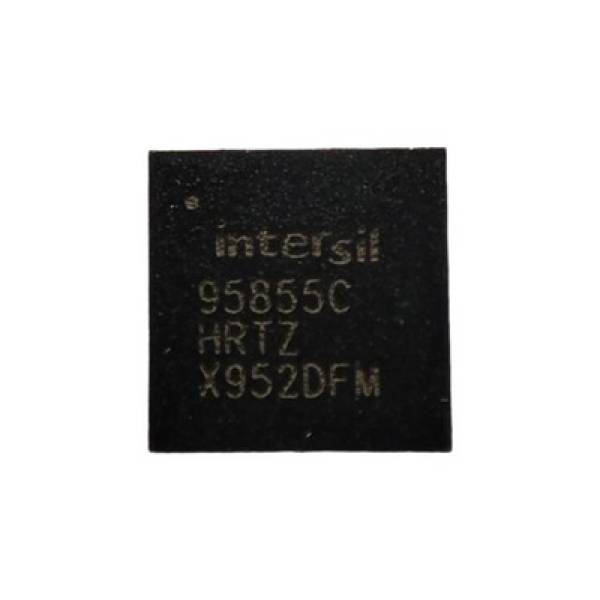 Intersil ISL 95855, ISL95855CHRTZ, 95855C, ISL95855C, 95855CHRTZ