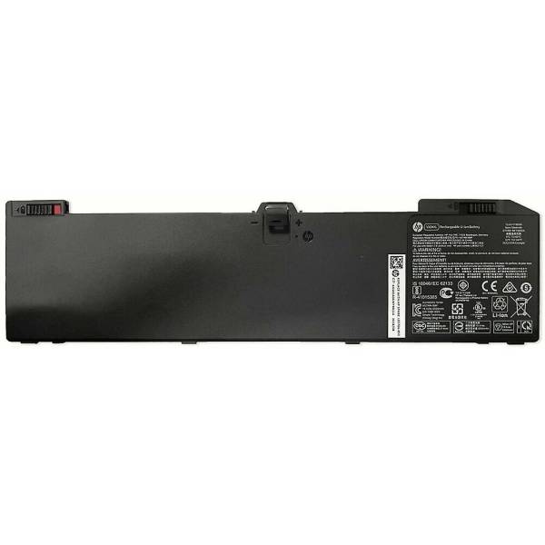 Baterie Laptop, HP, Zbook 15 G6, L05766-855 L06302-1C1, HSN-Q13C, 4ME79AA, VX04XL, 15.4V, 5500mAh, 90Wh