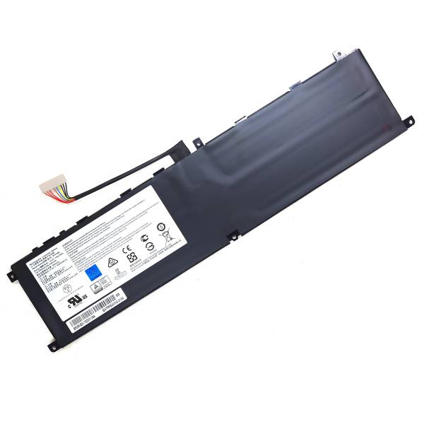 Baterie Laptop Gaming, MSI, Creator 17 A10SGS, 4ICP8/35/142 BTY-M6L, 15.2V, 5280mAh, 80.25Wh
