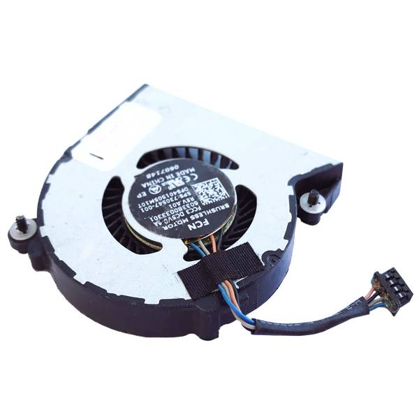 Cooler Laptop, HP, Folio 1040 G1, 730547-001, 780895-001