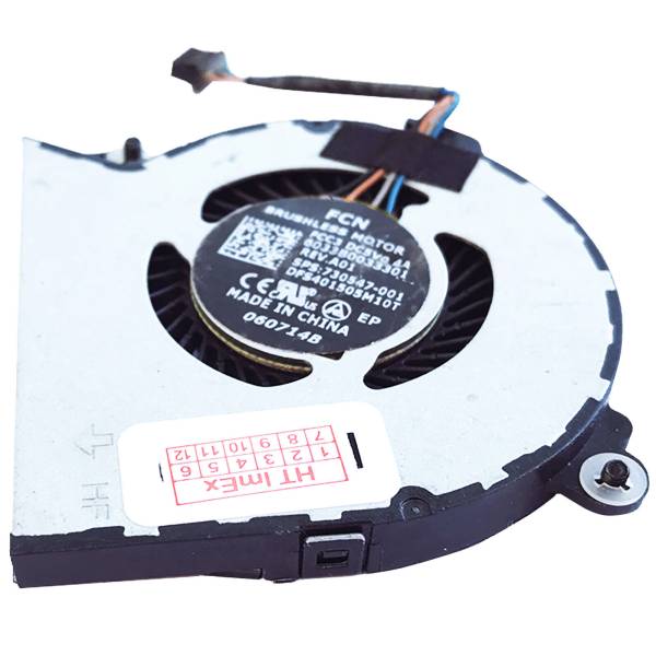 Cooler Laptop, HP, Folio 1040 G1, 730547-001, 780895-001