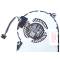 Cooler Laptop, HP, Folio 1040 G1, 730547-001, 780895-001