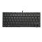 Tastatura Laptop, HP, ZBook Firefly 14 G9, iluminata, layout UK