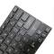 Tastatura Laptop Gaming, Asus, ROG Zephyrus G14 GA401Q, GA401QC, GA401QE, GA401QH, GA401QM, iluminata, neagra, layout US