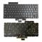 Tastatura Laptop Gaming, Asus, ROG Zephyrus G14 GA401Q, GA401QC, GA401QE, GA401QH, GA401QM, iluminata, neagra, layout US