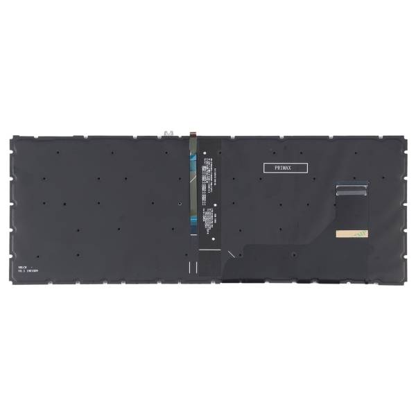 Tastatura Laptop, HP, EliteBook 830 G8, iluminata, layout US
