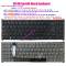 Tastatura Laptop, Acer, Aspire Go 15 AG15-31P, N23Q23, neagra, layout US