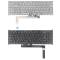 Tastatura Laptop, Acer, Aspire Go 15 AG15-31P, N23Q23, neagra, layout US