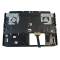 Carcasa superioara cu tastatura palmrest Laptop, Acer, Nitro 5 AN515-45, AN515-57, 6B.QBCN2.001, iluminata RGB, layout US