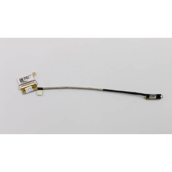 Cablu video LVDS Laptop, Lenovo, ThinkPad T480S Type 20L7, 20L8, 01YN993, 01EN999, DC02C00BF10, DC02C00BF00, FHD, ET481 EDP Cable, 30 pini