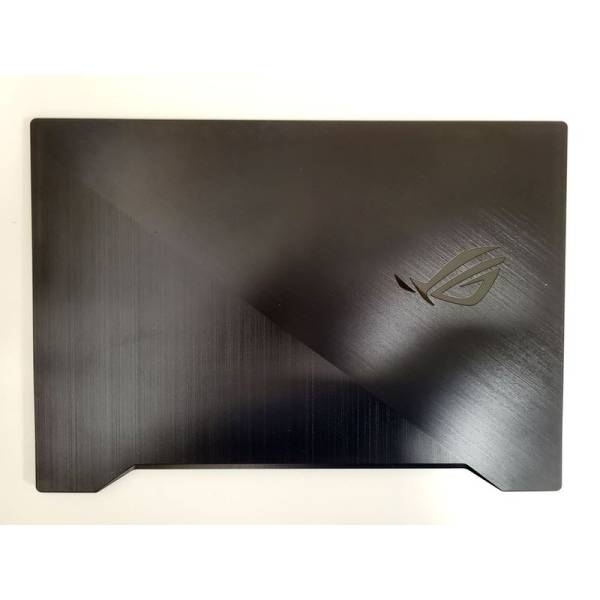 Capac Display Laptop Gaming, Asus, ROG Zephyrus M15 GU502L, GU502LU, GU502LV, GU502LW, GU502LWS, 90NR03V1-R7A010, GA502IU-4A, 6053B1845601, 13NR03V1AM0111