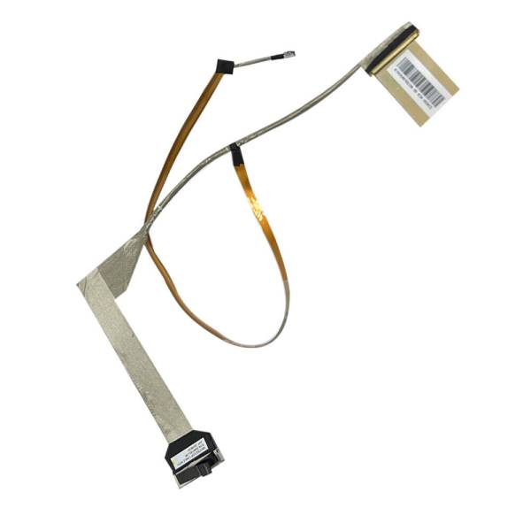 Cablu video LVDS laptop, MSI, GP75, GL75, GE75, WE75, MS-17E4, MS-17E5, MS17E2, MS17E3, MS17E4, MS17E5, MS17E7, MS17E9, MS-17E2, MS-17E3, MS-17E4, MS-17E5, MS-17E7, MS-17E9, K1N-3040125-H39, MS17E2 EDP cable, 120Hz/144Hz, 40 pini