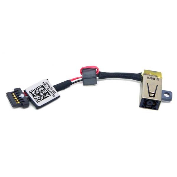 Mufa alimentare Laptop, Dell, XPS 13 9343, 9350, 9360, 9370, P54G, P54G001, P54G002, 00P7G3, 0P7G3