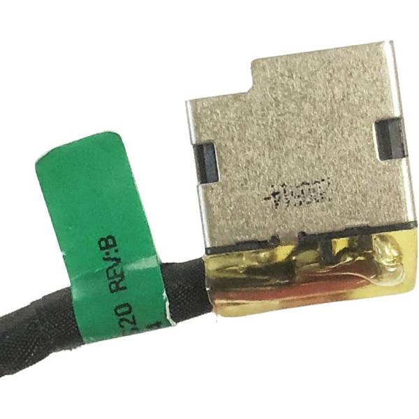 Mufa alimentare Laptop Gaming, HP, 16-A, 16T-A, TPN-Q241, L72704-001, L71032-Y75, 200W, 12 pini