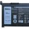 Baterie Laptop, Dell, Latitude 3500, 11.4V, 3500mAh, 42Wh