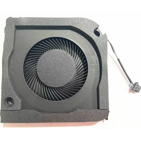Cooler Laptop, Dell, 0DXJNV, DXJNV, DFS5K22305283J-FN6B, 023.100LB.0011, EG50050S1-CH00-S9A, 023.100LB.0021, 5V, 0.5A