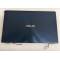 Ansamblu Display Laptop, Asus, ZenBook 14 UX433, UX433F, UX433FN, UX433FA, UX433D, UX433FAC, albastru, 14 inch