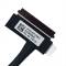 Cablu video LVDS Laptop Gaming, Lenovo, IdeaPad 3-15IMH05 Type 81Y4, 82CG, 5C10S30063, DC020028910, GY530 EDP Cable 60hz, 30 pini