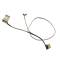 Cablu video LVDS Laptop, Asus, VivoBook 14 X415, X415JA, X415DA, X415JF, X415MA, X415FA, X415KA, X415JP, X415JEP, X415EP, X415EA, X415UA, 14005-03100200, X409 EDP Cable, 30 pini