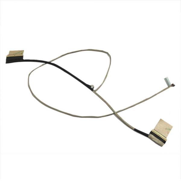 Cablu video LVDS Laptop, Asus, VivoBook 14 X415, X415JA, X415DA, X415JF, X415MA, X415FA, X415KA, X415JP, X415JEP, X415EP, X415EA, X415UA, 14005-03100200, X409 EDP Cable, 30 pini