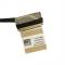 Cablu video LVDS Laptop, Asus, VivoBook 14 X415, X415JA, X415DA, X415JF, X415MA, X415FA, X415KA, X415JP, X415JEP, X415EP, X415EA, X415UA, 14005-03100200, X409 EDP Cable, 30 pini