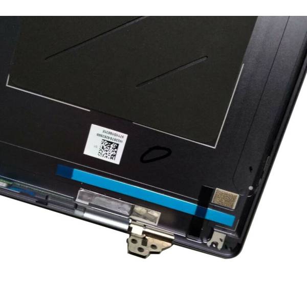 Capac Display cu balamale Laptop, Huawei, MateBook 13 X Pro Mach-W19, Mach-W29, Mach-W29C, HQ20704707000, 13.9 inch, gri