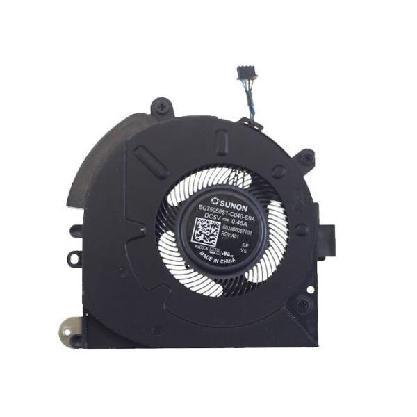 Cooler Laptop, HP, EliteBook 735 G6, 830 G6, 6033B0067701, EG75050S1-C040-S9A, HSN-I12C, HSN-I16C, L60624-001