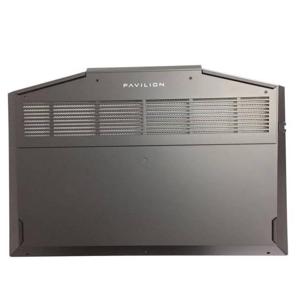 Carcasa inferioara bottom case Laptop, HP, Pavilion 15-DK, 15T-DK, TPN-C141, L65500-001, L65255-001, AP2K8000410