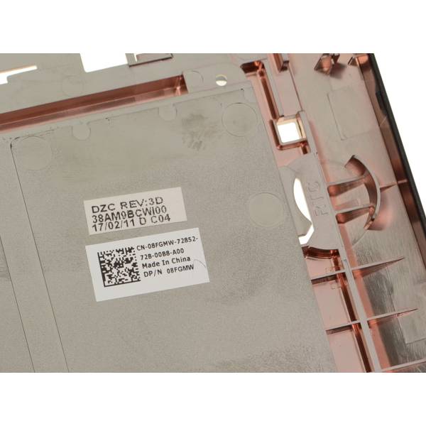 Carcasa inferioara Bottom case Laptop Dell Inspiron 15p 7000