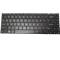 Tastatura Laptop, MSI, Summit E14 A11SCS, A11MT, B11SCT, MS-14C4, MS-14C5, iluminata, layout US Tastatura Laptop, MSI, Summit E14 A11SCS, A11MT, B11SCT, MS-14C4, MS-14C5, iluminata, layout US